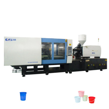 Chinese High Speed Plastic Bucket Injection Moulding Machine